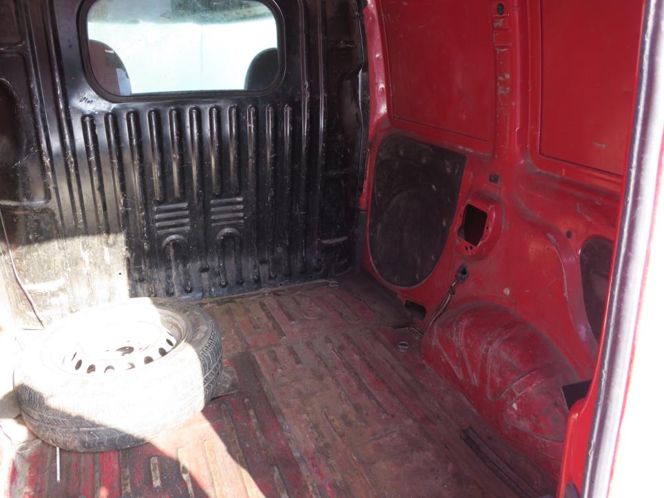 Meat processing machines-6